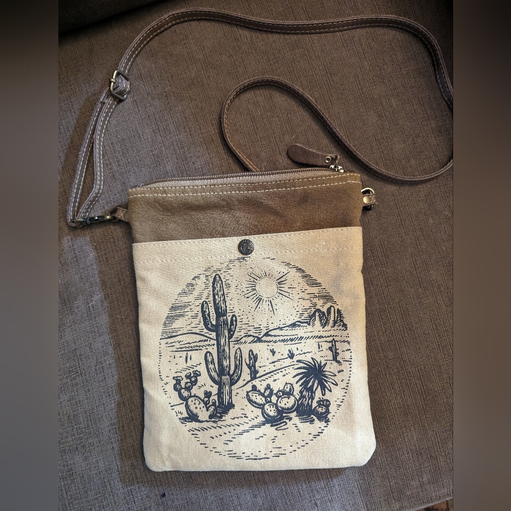 Myra bag